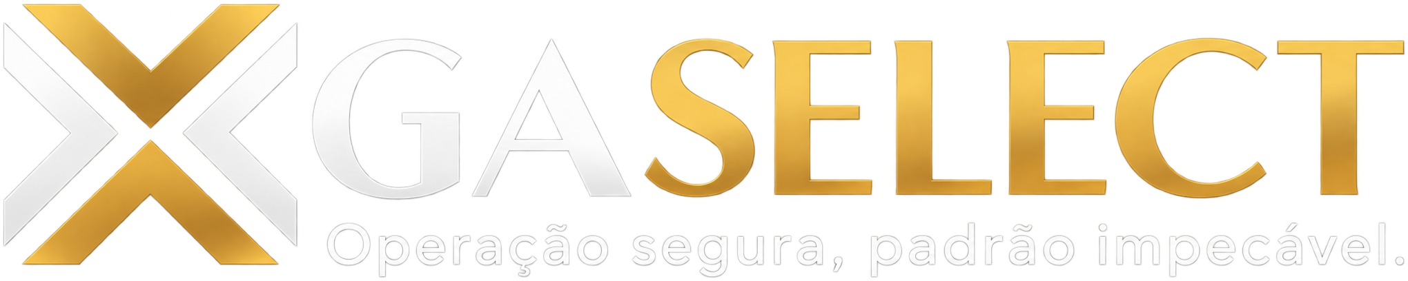 GA SELECT — Seu negócio, mais completo.
